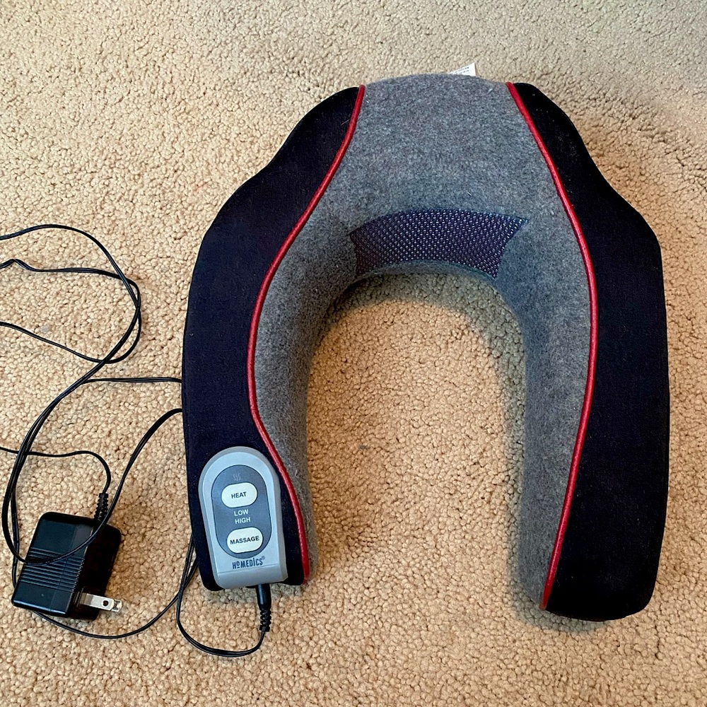 Neck Massager